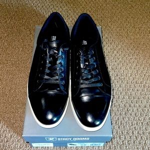 Brand New Stacy Adams Sneakers
